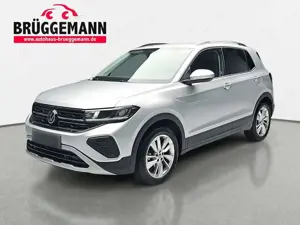 Volkswagen T-Cross T-CROSS 1.0 TSI DSG LIFE LED APP-CONNECT LM