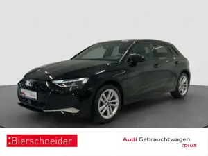 Audi A3 35 TFSI advanced LED ACC CAM 17