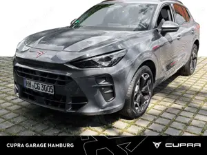 CUPRA Terramar 2.0 TSI 150 kW 4Drive DSG Sennheiser