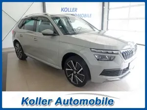 Skoda Kamiq 1.5 TSI DSG Style