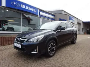 Subaru XV 2.0i Comfort *1.Hd.*AHK*AWR*