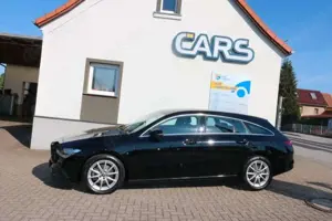 Mercedes-Benz Others CLA Shooting Brake CLA 180 d