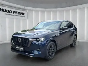 Mazda CX-60 Homura 3.3 e-SKYA. 4x4 Aut. LED | Pano | Sitzklima