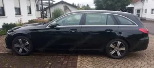 Mercedes-Benz C 300 C 300 d T 9G-TRONIC Avantgarde