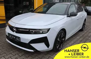 Opel Astra Sports Tourer 1.5D AT GS AHK Navi