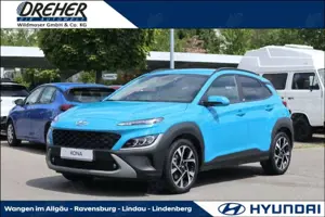 Hyundai KONA Kona 1.0 T-GDI Intro Edition Klima/Bluetooth eFH.