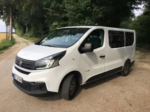 Fiat Talento