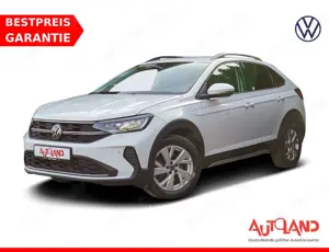 Volkswagen Taigo 1.0 TSI Life LED Spurhalte App Connect