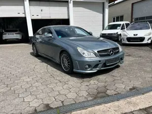 Mercedes-Benz CLS 350 CLS CLS 350 CGI-SEHR GEPFLEGT