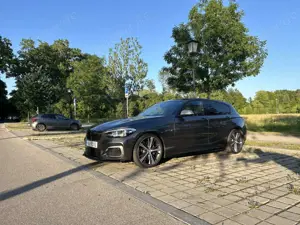 BMW 140
