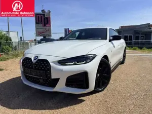 BMW 440 M440i xDrive GranCoupe Glasdach DrivAss Businesspa