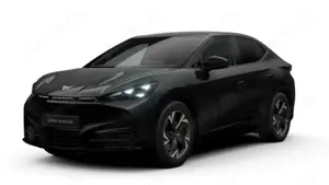 CUPRA Tavascan Endurance 77 kWh RFK*LED*SHZ*GJR