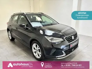 SEAT Arona 1.0 TSI FR AHK|LED|Tempomat|Sitzhzg.