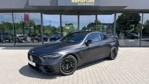 Mercedes-Benz Others designo magno, Burmester
