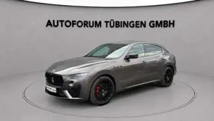 Maserati Levante S Q4 GRANSPORT SKYHO.*PANO*HK*NERISSIMO