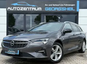 Opel Insignia Sports Tourer Business/Kamera/LED/SHZ