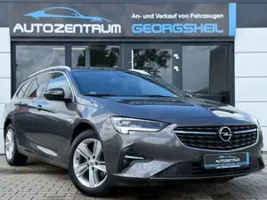 Opel Insignia Sports Tourer Business/Kamera/LED/SHZ
