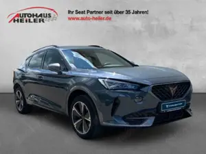 CUPRA Formentor 1.5 TSI AHK Navi Digi Cockpit el. Sitze Beats