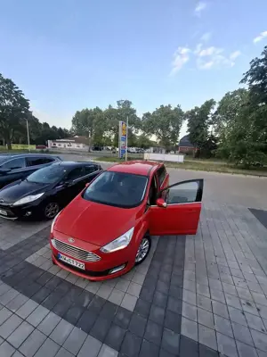 Ford Grand C-Max 2.0 TDCi Start-Stopp-System Aut. Trend