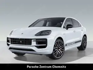 Porsche Cayenne S E-Hybrid Coupé HA-Lenkung;HD-Matrix;BOSE;Head-Up