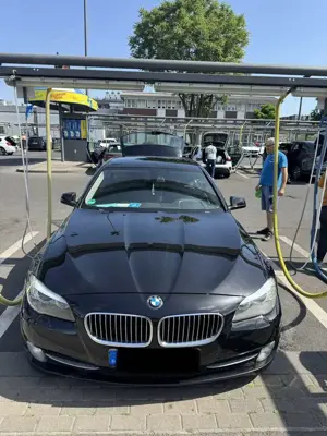 BMW 520 520d Touring Aut.