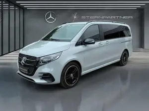Mercedes-Benz V 300 d AVANTGARDE Lang AMG AIRMATIC+Pano+AHK