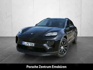 Porsche Macan Luft Bose Matrix Pano Surround-View 14-Wege Privac