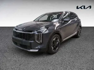 Kia Sportage 1.6 CRDi 2WD DCT Spirit Drive Sound
