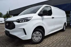 Ford Transit Custom Kasten Trend 320 L2 AHK Klima Kamera