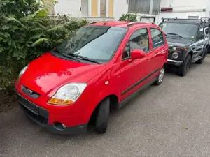 Chevrolet Matiz Matiz 1.0 SE