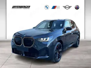 BMW X3 M 50 xDrive Sportpaket HK HiFi DAB LED RFK Shz