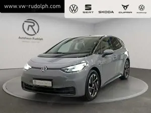 Volkswagen ID.3 Pro Performance 62 kWh brutto / Navi RFK