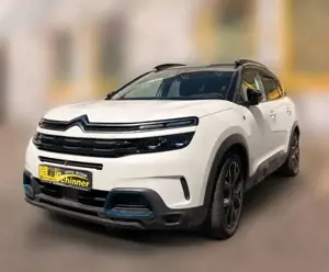Citroen C5 Aircross Hybrid 225 e.EAT8 SHINE PACK