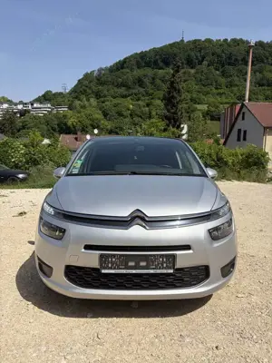 Citroen C4 Picasso Citroën C4 Picasso (2016) | 6-Gang | Einparkhilfe