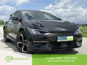 Kia EV6 GT-Line 77,4 kWh Assist-Plus Sound Wärmepumpe HuD