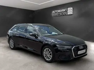 Audi A6 quattro Kamera*Headup*Pano*Virtual*ACC*DAB