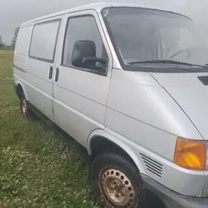 Volkswagen T4 Transporter TDI 7DM1Y2/Z39