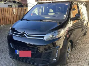 Citroen Jumpy