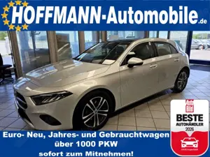 Mercedes-Benz A 200 Progressive Line Navi,Pano-SD,Parkassi,AHK