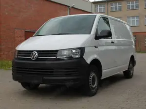Volkswagen T6 Transporter Transporter T6 TDI  EU6