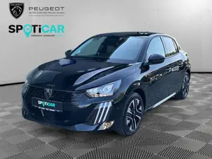 Peugeot 208 Hybrid 110 e-DSC6 Allure