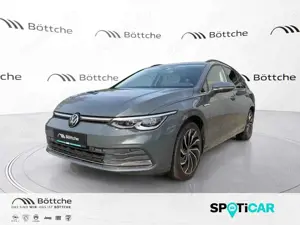 Volkswagen Golf Variant Style 2.0 TDI HARMAN-KARDON*NAVI*LED