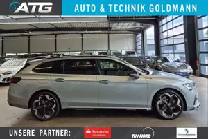 Skoda Superb SUPERB COMBI 2.0 TDI 4x4 SPORTLINE 5J GARANTIE