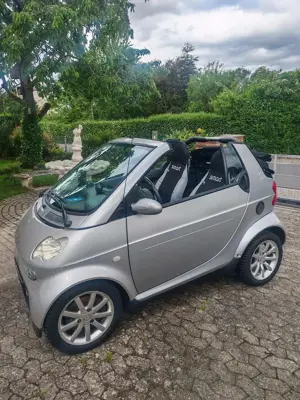 smart brabus