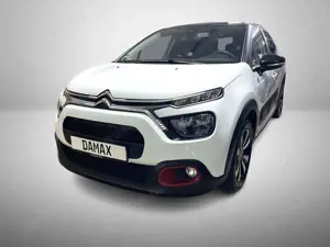 Citroen C3 C-Series*LED*PDC*AHK