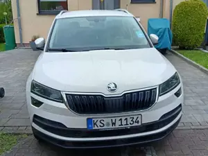 Skoda Karoq Karoq 1.5 TSI ACT DSG Clever