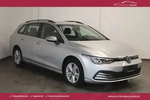Volkswagen Golf VIII Var. 2.0 TDI Life-NAV-LED-APPS-VIRTUAL