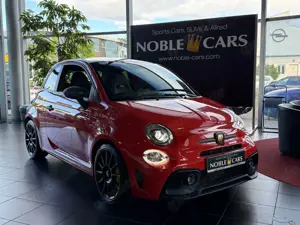 Abarth 695