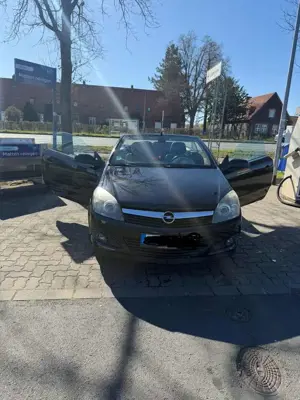 Opel Astra Twin Top 1.8 Cosmo Preis VB