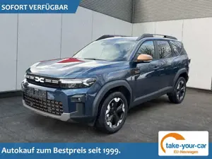 Dacia Bigster Extreme PANO+NAVI+ARKAMYS+KAMERA+SHZ+LED+18"ALU...